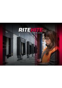 Gamme de produits de sécurité de quais