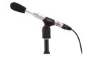 Capteur de pression acoustique pour mesure fiable et stable de niveaux sonores | MIC 204 B