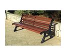 Banc public Bastide
