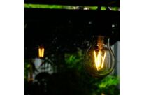 Ampoule E14 LED 4W Filament Dimmable G45