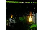 Ampoule E14 LED 4W Filament Dimmable G45