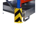 Protection anti-collision