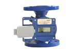 Ultrasonic Meter | UWM-BT
