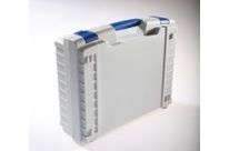 Valisettes Teknocase Heavy