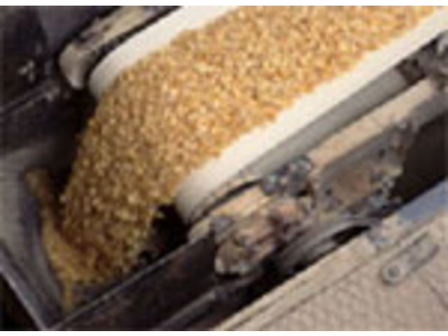 Bande transporteuse en PVC série DRAGO