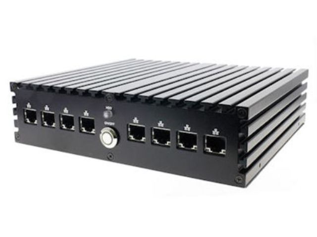 Appliance réseau | JBC390F541AA19-B