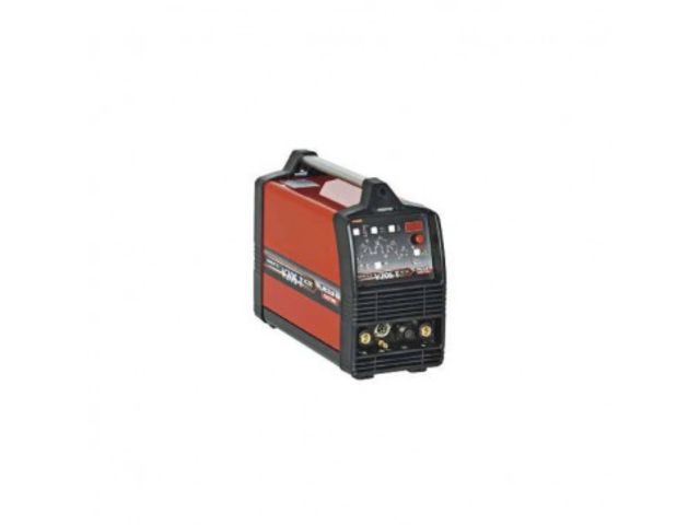 GENERATEUR TIG INVERTEC V205-T AC/DC