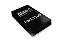 Multiplicateur de fréquence : HMC1105