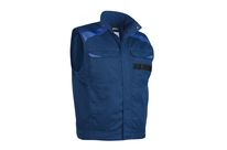 Gilet sans manches industrie Blaklader 3164