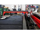 Machine de découpe plasma Coupe tube
