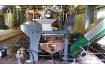 INDUSTRIE NUTRACEUTIQUE -  ECOPRESS 