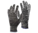 Gant en maille sans coutures résistante à la coupure pour industries | GKK120 