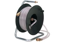 Enrouleur Tuyau Air Comprimé Prstrav:12 Bar Poids:3.5 Kg