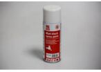 Peinture aérosol 400 ml, Noir Mat RS PRO