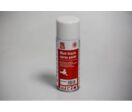 Peinture aérosol 400 ml, Noir Mat RS PRO