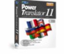 Power Translator 11 Pro : Traduction rapide en 7 langues