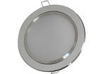 PANNEAU LED ROND (9W)