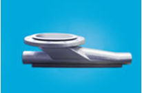 Boîte de mise en vitesse