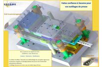 Découpage et Emboutissage