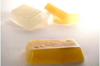 Colles thermofusibles : Styrène Isoprène Styrène (SIS)