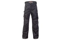 Pantalon Multitravaux Jeans noir du 36 au 54 - Bosseur