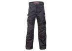 Pantalon Multitravaux Jeans noir du 36 au 54 - Bosseur