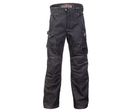 Pantalon Multitravaux Jeans noir du 36 au 54 - Bosseur
