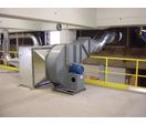 Ventilateurs industriels