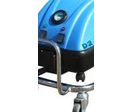 Nettoyeur vapeur Monophasé : GAL 6 BAR