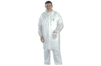 Blouse SPP col classique