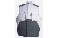 Gilet peintre matelassé : CRAFT WORKER