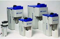 Traitement des condensats / Séparateur eau Huile CompAir 
