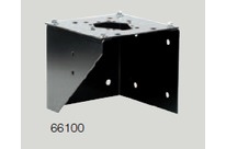 Equerres de fixation murale