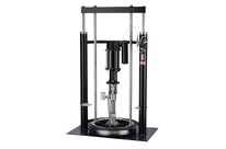 Groupe d&amp;#039;extrusion NP6 pour fût de 200 L