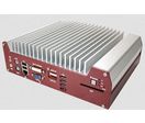 Mini PC industriel durci | Nuvo-1003B