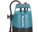 Pompe immergée à eaux claires 800W : MAKITA PF0800