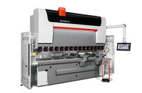 Presse plieuse Xact Smart