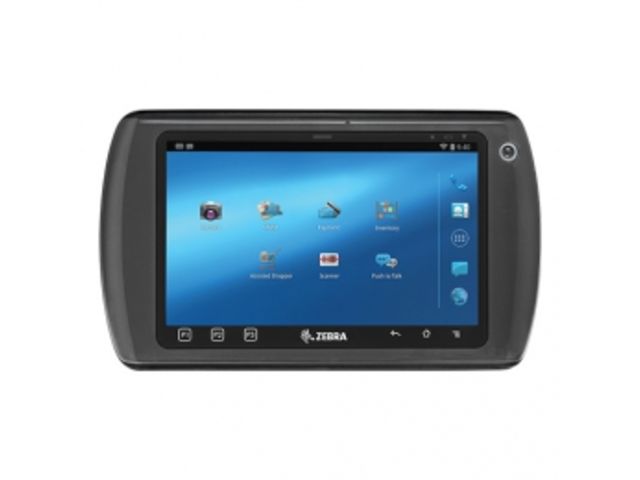 Terminaux - tablettes Zebra Motorola ET1
