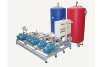 Refroidisseurs d&amp;#039;eau process GRP