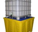 Bac de rétention 1200 litres pour IBC