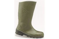 Botte de sécurité PVC