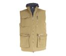 Gilet sans manches Bodywarmer Kariban Discovery II