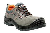 Chaussures de sécurité basses  S1-P Perfo Herock