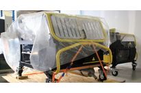 Emballages bois/carton sur mesure pour l'export | SOFRAPACK 