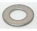 Boîte 200 rondelles plates type M inox A2 ACTON - Ø 5mm - 625015