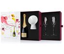 Coffret Champagne