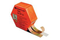 3m 1 Ruban Auto-adhésif Dual Lock™ Sj4570 - 10 M - 3m