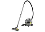 Karcher - Aspirateur à poussière T 7/1 Classic - Tube Métal - 7.5L - 850W - Silencieux 62 dBA