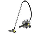 Karcher - Aspirateur à poussière T 7/1 Classic - Tube Métal - 7.5L - 850W - Silencieux 62 dBA