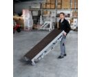 Support machine ajustable | Plateforme pour machines à hauteur réglable aluminium